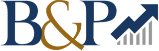 Logo der B&P Projektentwicklungs GmbH