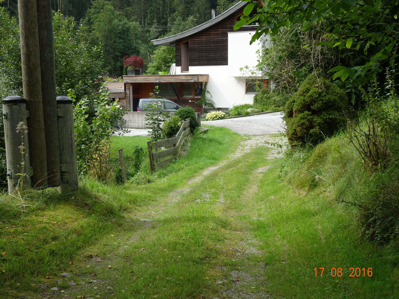 Objekt Hopfgarten